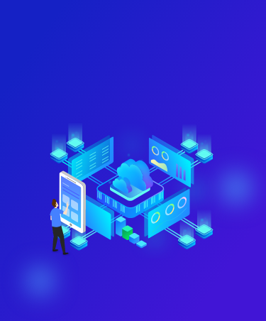 安菲科技云餐厅