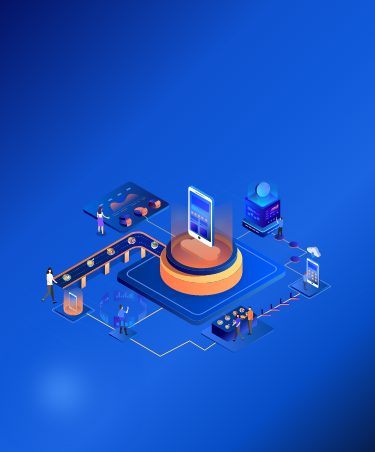 安菲科技云餐厅