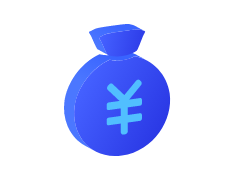 统一式管理，账目清晰