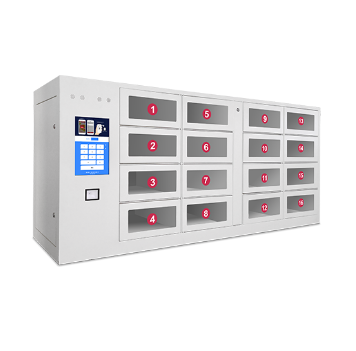 智能取餐柜（16）门