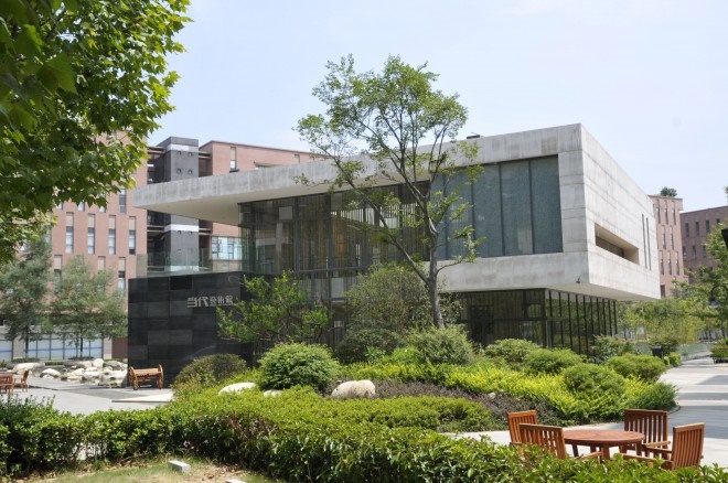 武汉当代地产智慧食堂项目 武汉当代地产智慧食堂项目