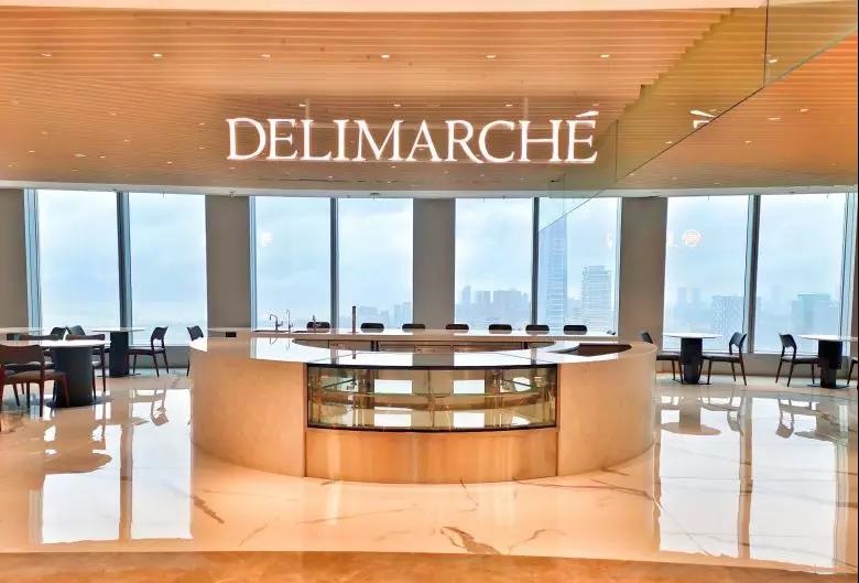 OPPO集团智慧食堂项目背景