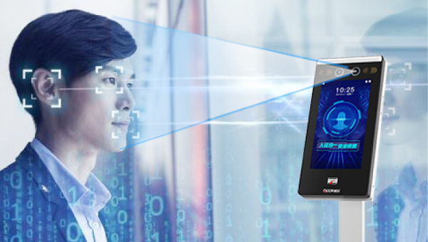 人脸支付在智慧食堂的应用如何拓展？