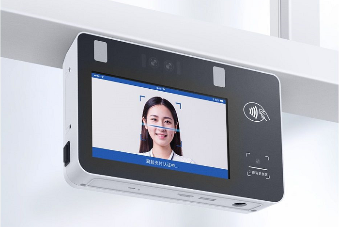 智慧食堂消费系统有什么功能？