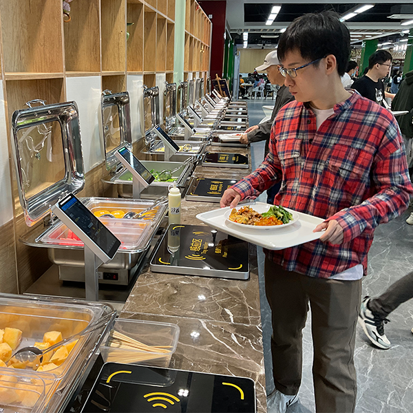 智能称重台 智能称重台