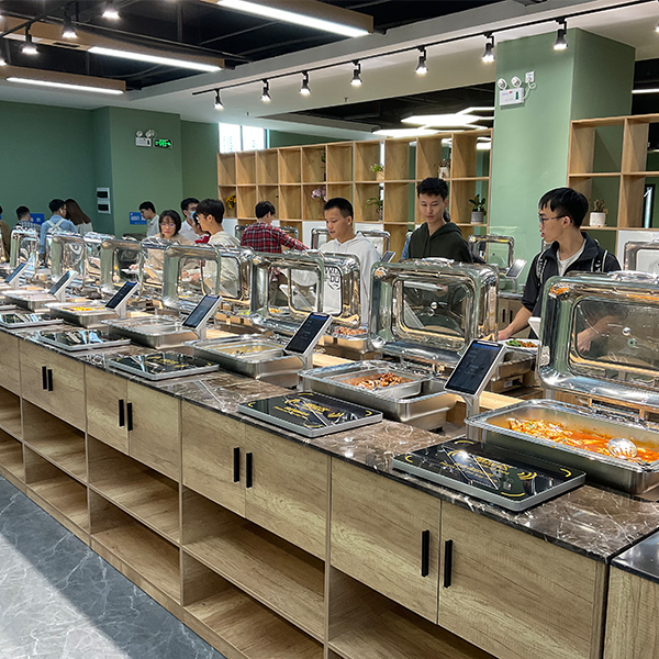 智能称重台 智能称重台