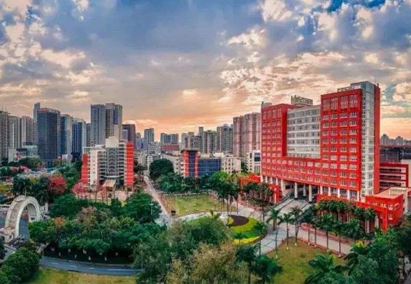 暨南大学项目 暨南大学项目