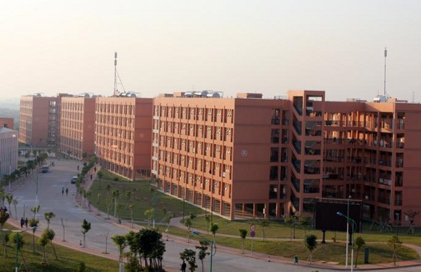 佛山职业技术学院项目 佛山职业技术学院项目