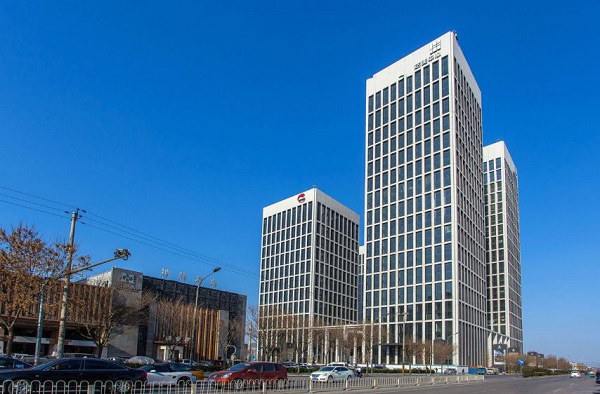 北京达美中心四木町餐厅项目