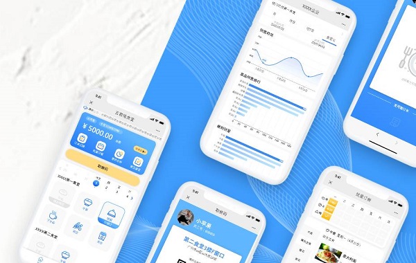 点餐收银系统有哪些优势呢？