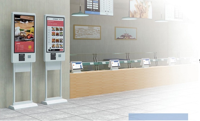 安菲助力智慧食堂升级！