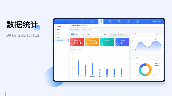 如何选择食堂管理系统? 如何选择食堂管理系统?