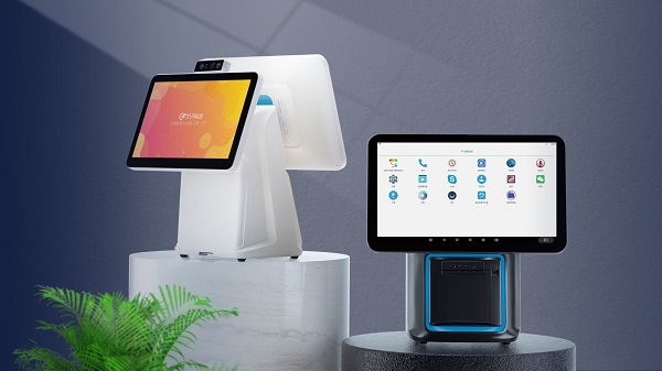 安菲科技智能点餐机好用吗？