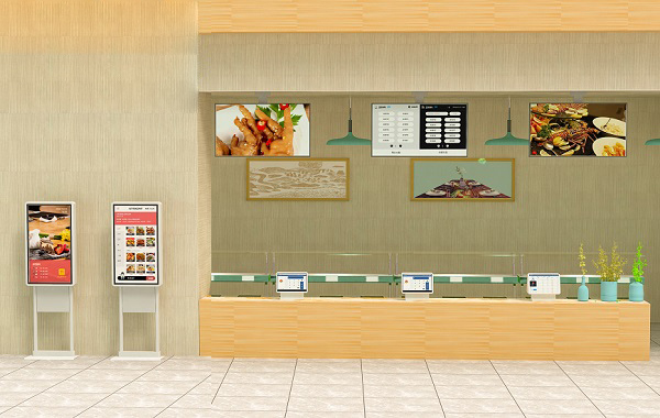 人脸点餐系统好用吗？