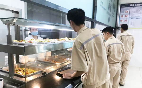 AI视觉结算方案 AI视觉结算方案