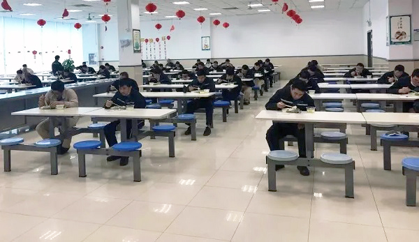 就餐场景 就餐场景