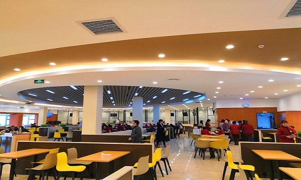 就餐场景 就餐场景