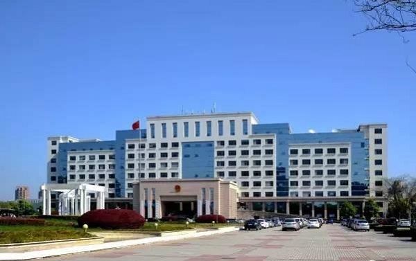 嘉善县政府项目 嘉善县政府项目