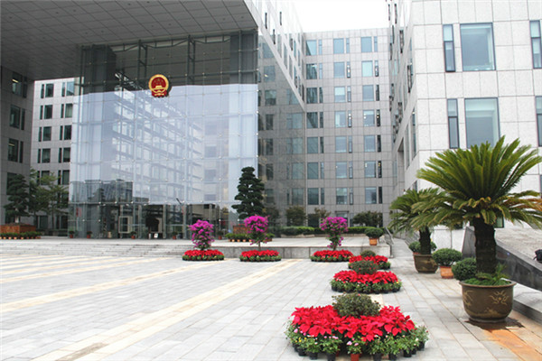 宁德机关事务管理局项目 宁德机关事务管理局项目