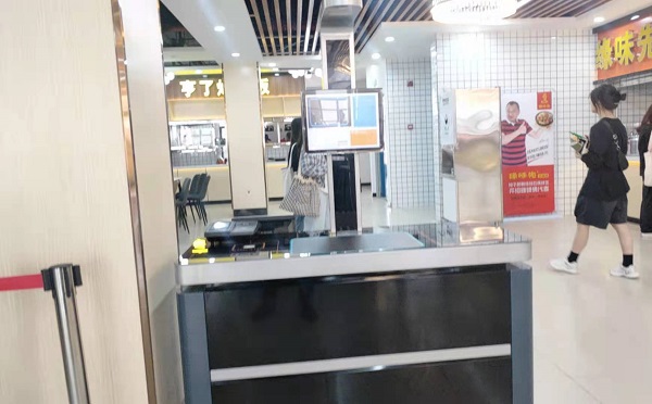 食堂的智能结算设备功能有什么 视觉结算系统哪个好？