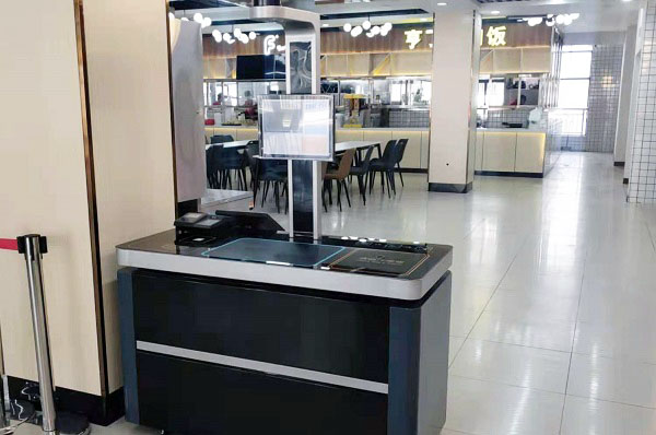 食堂的智能结算设备功能有什么 视觉结算系统哪个好？