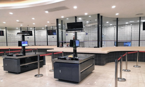 智能结算设备掀起团餐市场“人脸识别支付”热潮