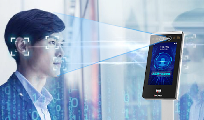 智慧食堂刷脸支付系统的原理是怎么样的? 智慧食堂刷脸支付系统的原理是怎么样的?