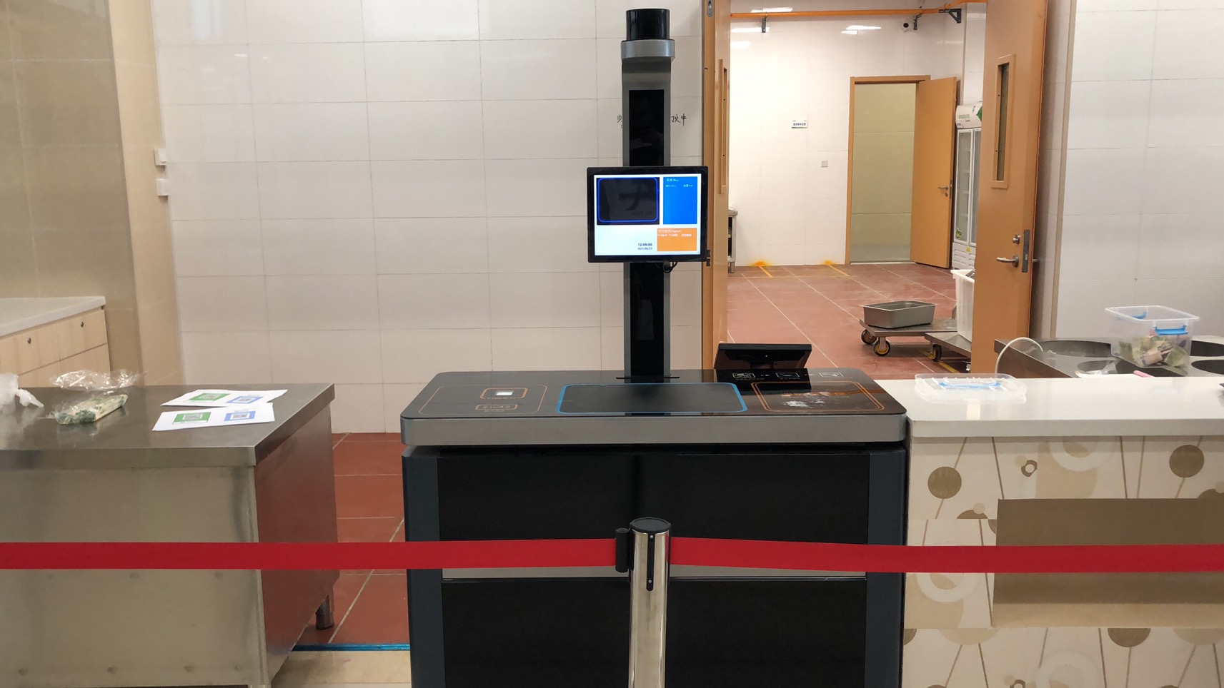 医院智慧食堂管理系统方案优点 医院智慧食堂管理系统方案优点