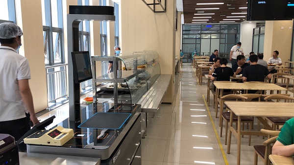 医院智慧食堂管理系统方案优点 医院智慧食堂管理系统方案优点