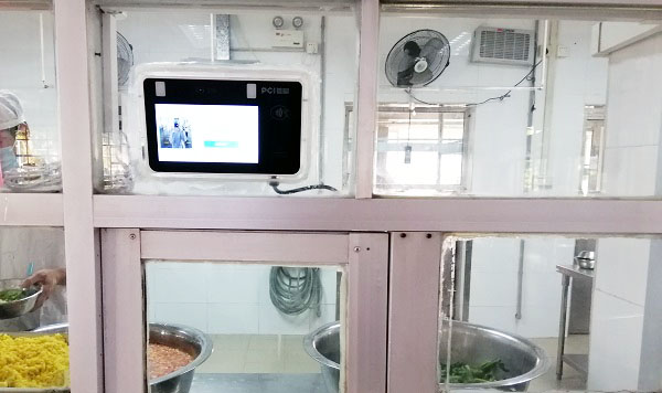 搭建一个学校订餐系统可以做什么？