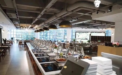 什么是智慧食堂?智慧食堂如何实现信息化升级?