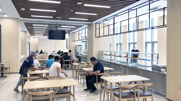 结算系统对接食堂管理系统能给企业带来什么好处? 结算系统对接食堂管理系统能给企业带来什么好处?