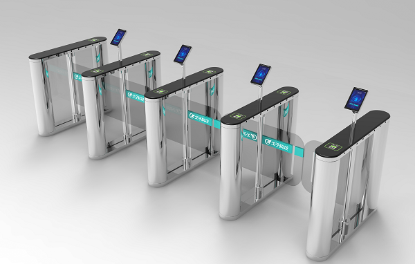 人脸识别通道闸机 智能道闸有哪些优点? 人脸识别通道闸机 智能道闸有哪些优点?