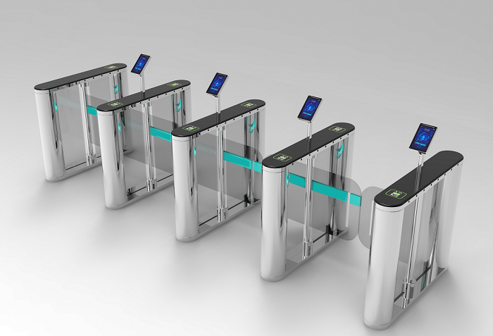 哪些场景可以使用人脸识别通道闸机? 哪些场景可以使用人脸识别通道闸机?