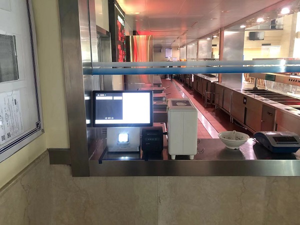 智能点餐机帮助食堂商家解决开店烦恼! 智能点餐机帮助食堂商家解决开店烦恼!