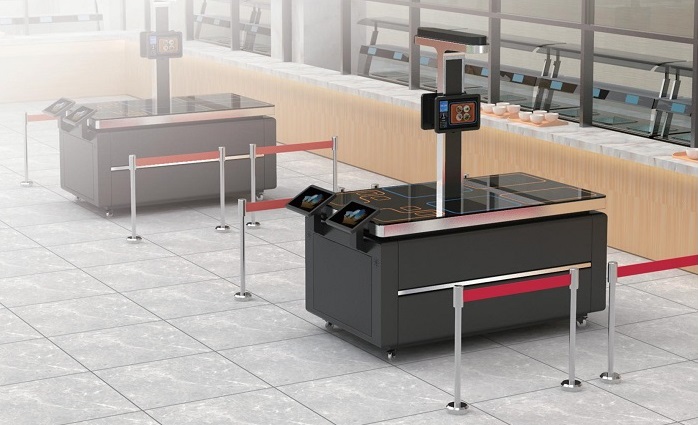 干货!智慧食堂与传统食堂的真正差别!