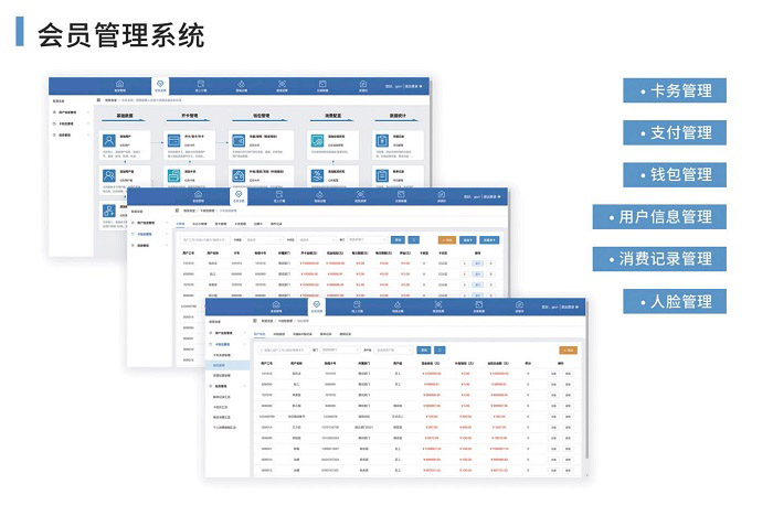 怎么选择餐厅收银系统?要看哪些功能? 怎么选择餐厅收银系统?要看哪些功能?