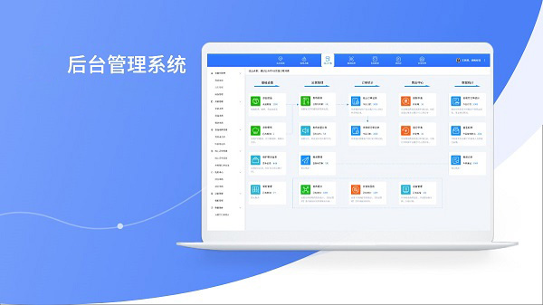 智慧餐厅在线升级，智能订餐系统助力！