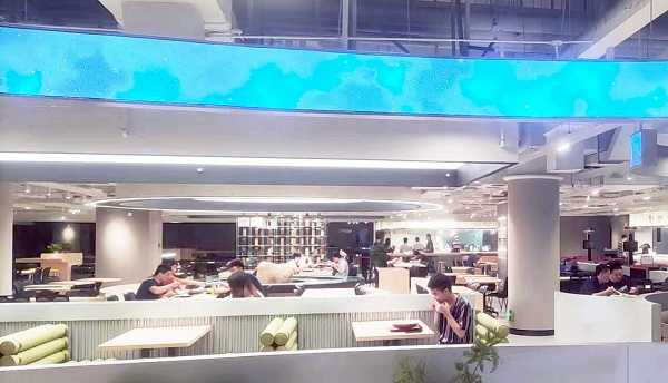 智能化对食堂的发展带来什么改变？