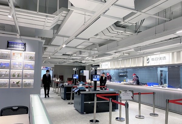 智能化对食堂的发展带来什么改变？