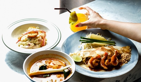 智慧食堂标准化生产体系