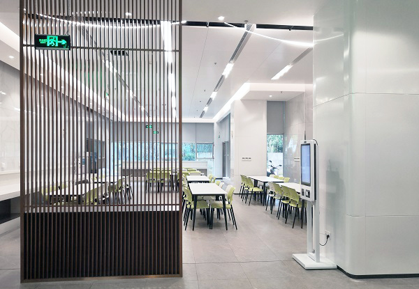 自助点餐机 自助点餐机