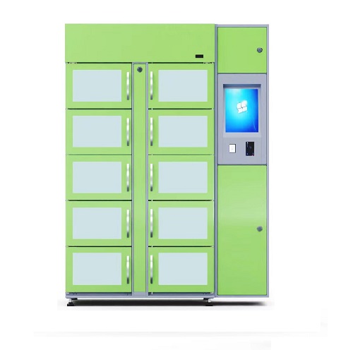 通过人脸识别开门,嵌入式一体化标签打印机,实现对样品打印标签存档、留样数据详细数据和操作录像上传云端,不可篡改，进一步有效保障学校、企事业单位等食堂、餐厅菜品留样工作的安全性、有效性。