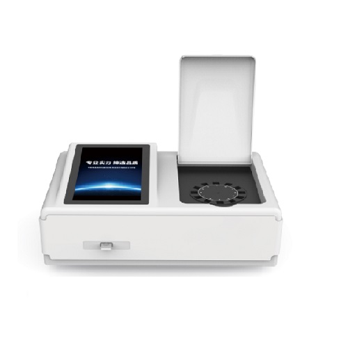 食品安全检测仪