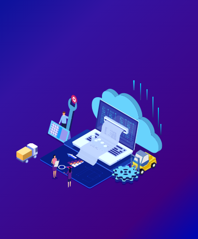 智慧供应链管理