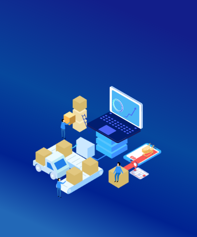 智慧供应链管理