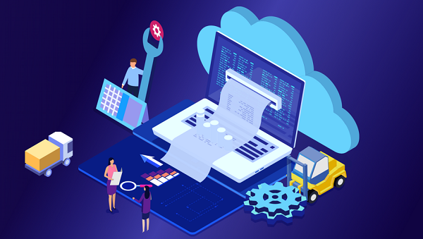 智慧供应链系统 智慧供应链系统