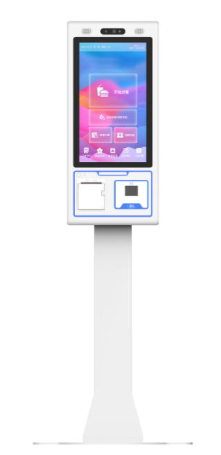 自助点餐机 自助点餐机
