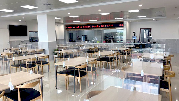 后厨食安 后厨食安