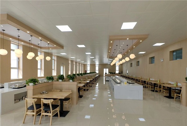 智能称重结算模式